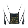 Mr Sling Sling en tissu Rectangle - Set complet Camouflage